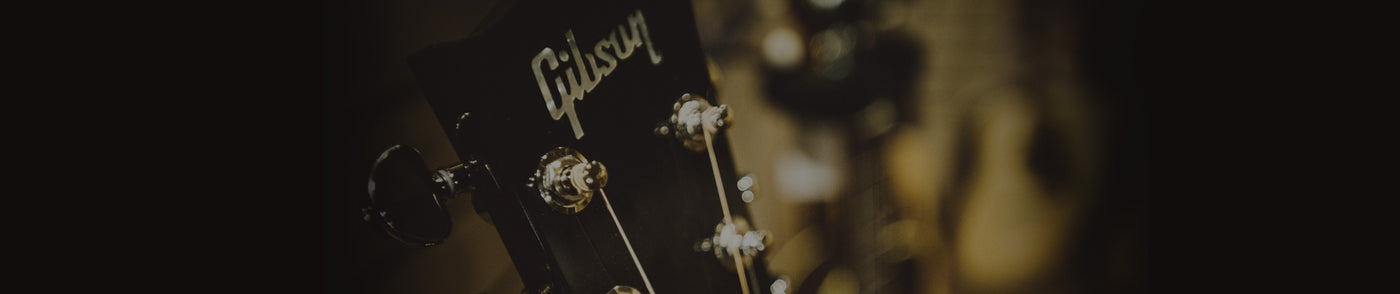 Gibson Acoustics
