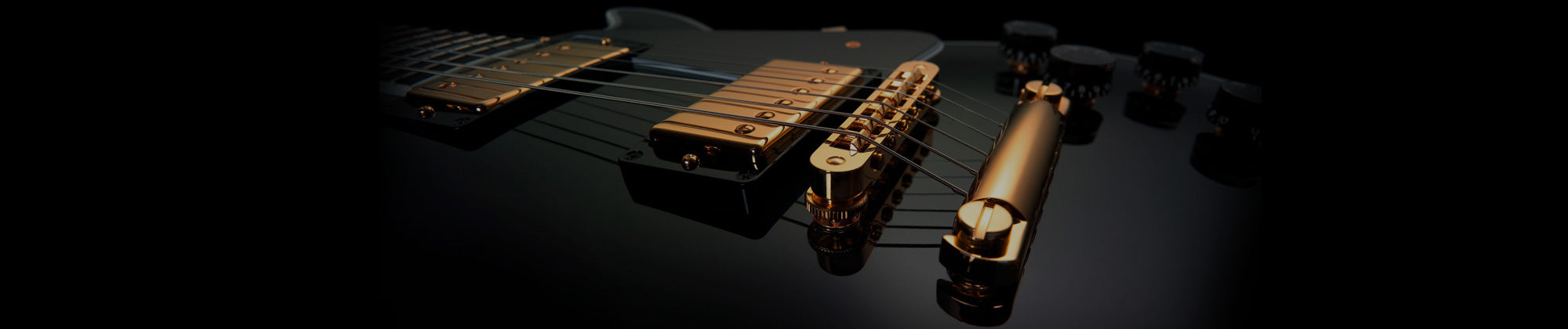 Epiphone Electrics