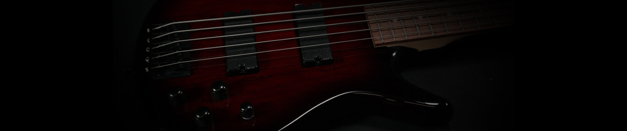 Ibanez Bass