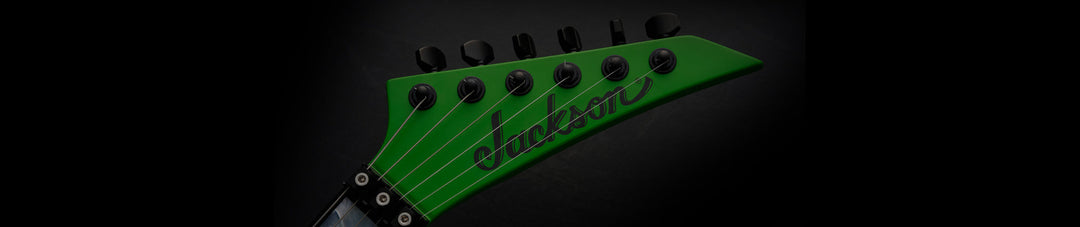Jackson Guitars