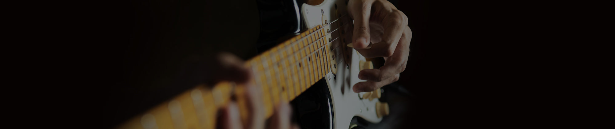 Left Handed Instruments