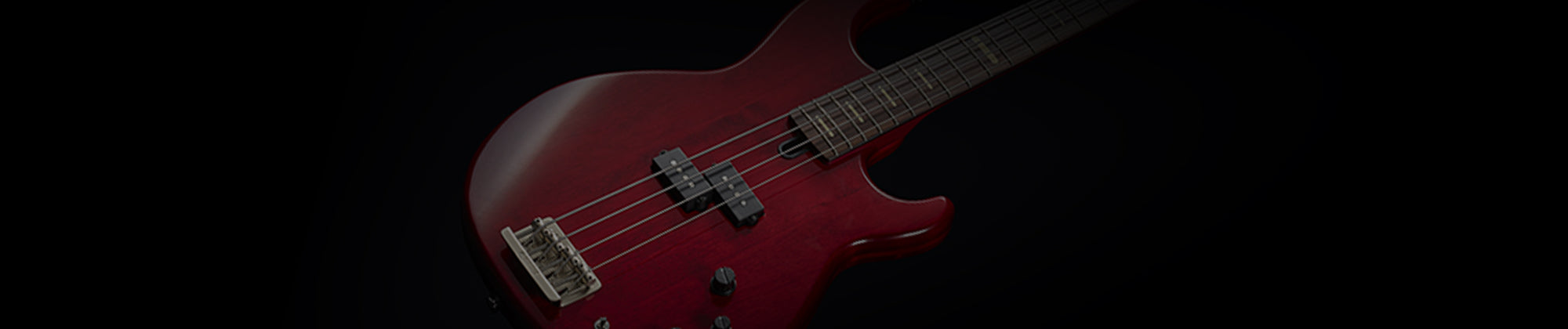 Yamaha Bass