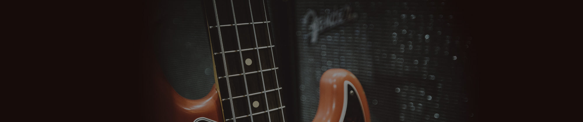 Bass Guitars