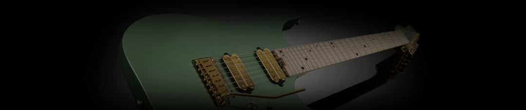 Charvel