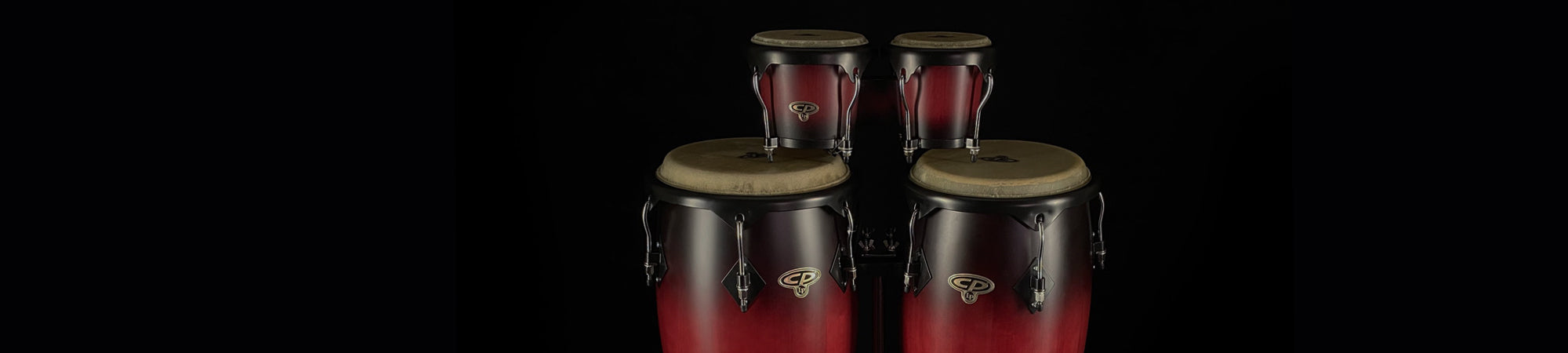 Drums & Percussion
