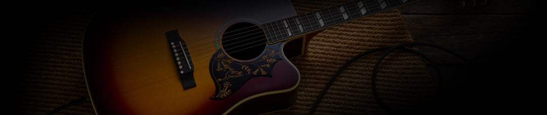 Epiphone Acoustics