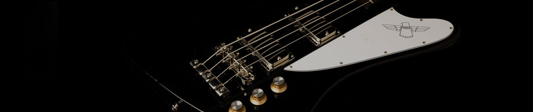 Epiphone Bass