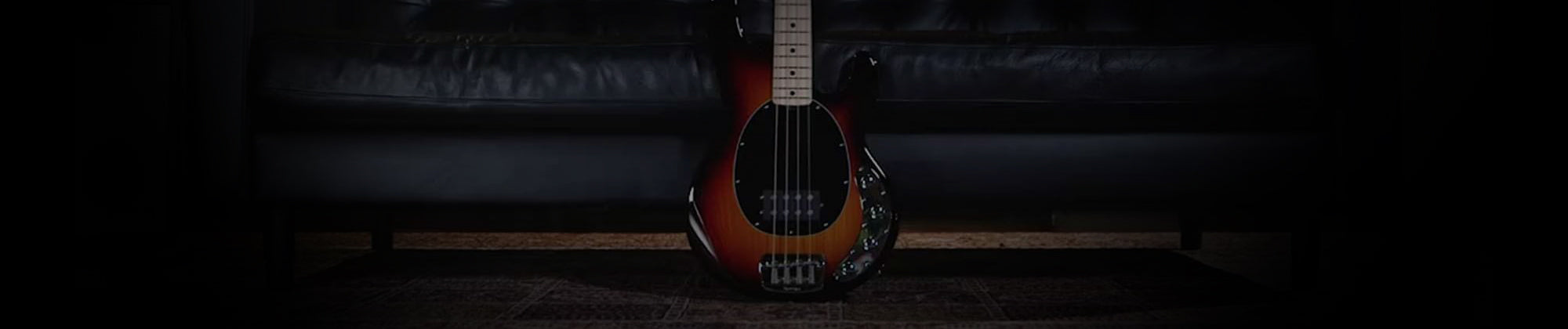 Music Man Bass