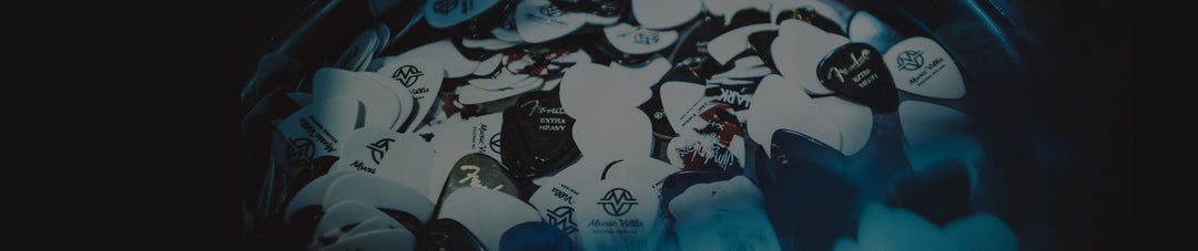 Music Villa Merch