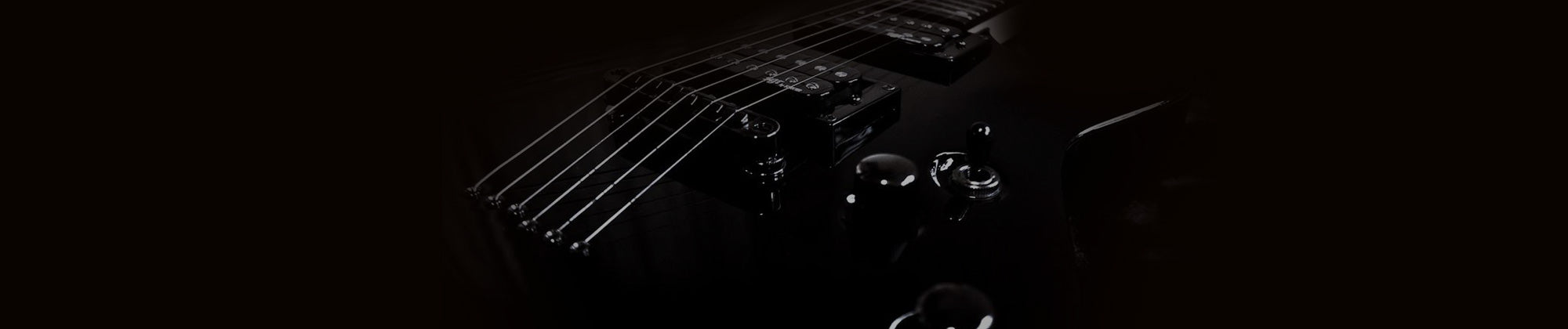 Schecter Guitars
