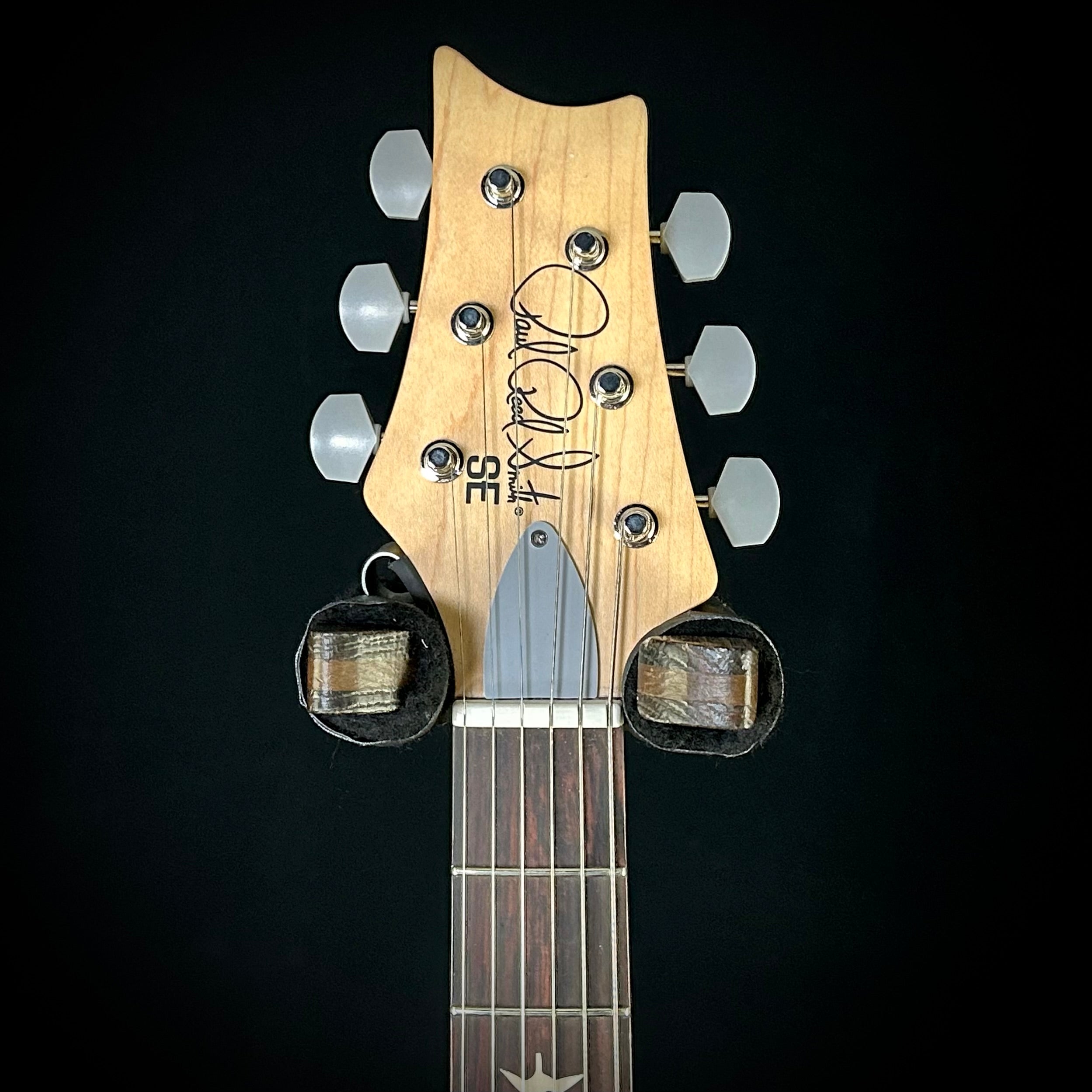 PRS SE Silver Sky | Lefty – Music Villa MT