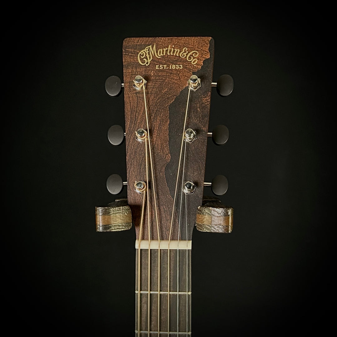 Martin D-10E Retro