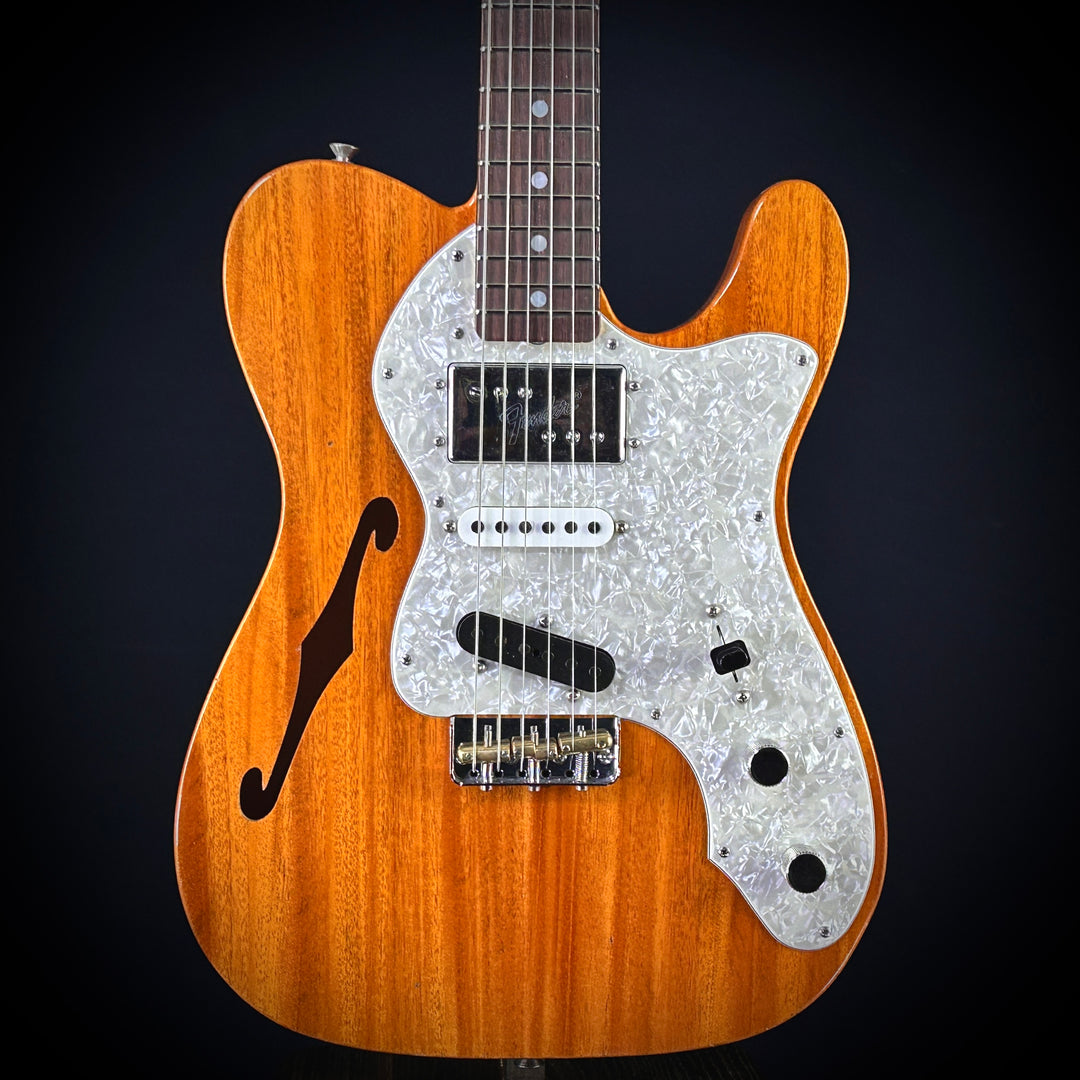 Fender ‘64 Hot Shot Thinline Telecaster | Journeyman Relic