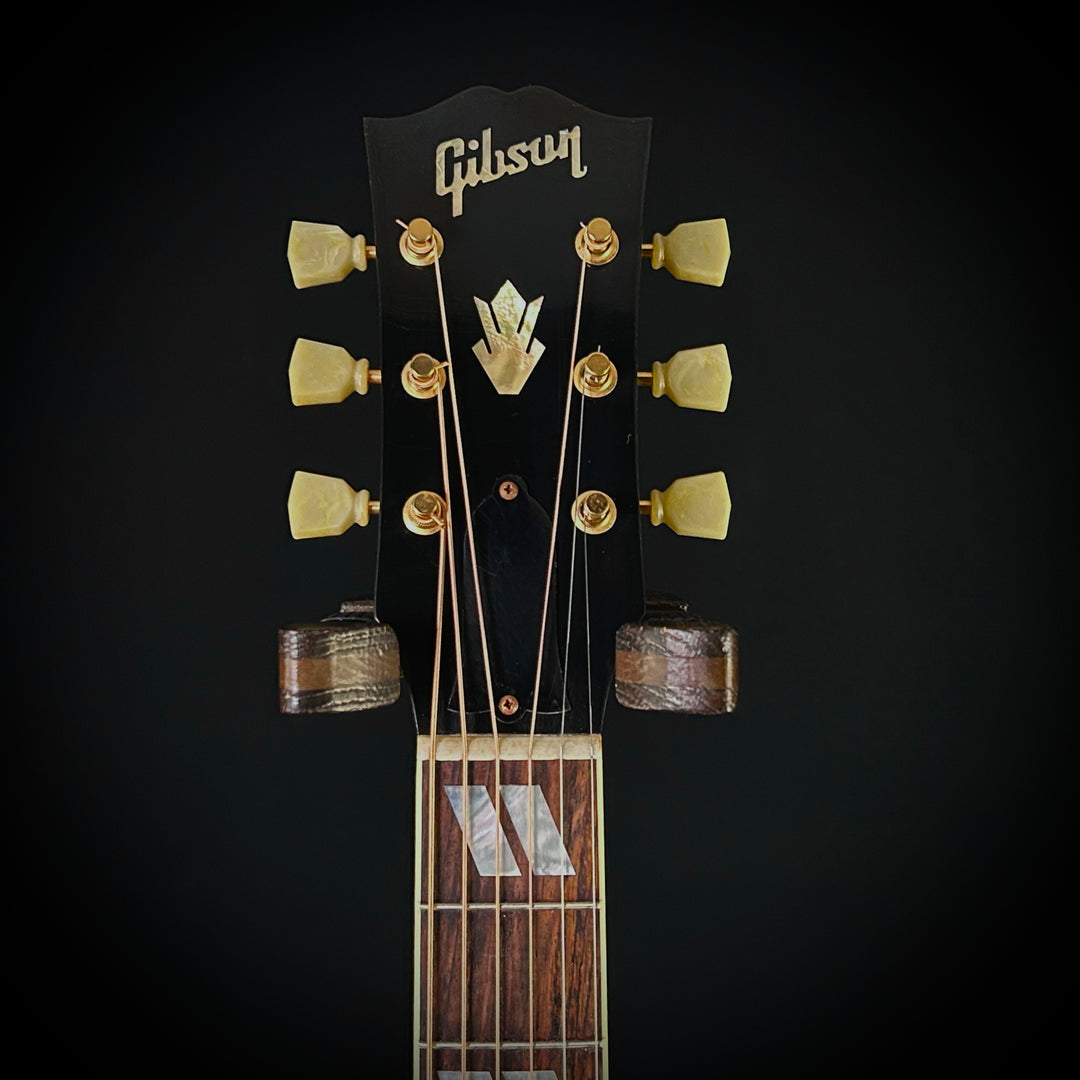 Gibson Custom 1952 J-185 Murphy Lab - Ultra Light Aged