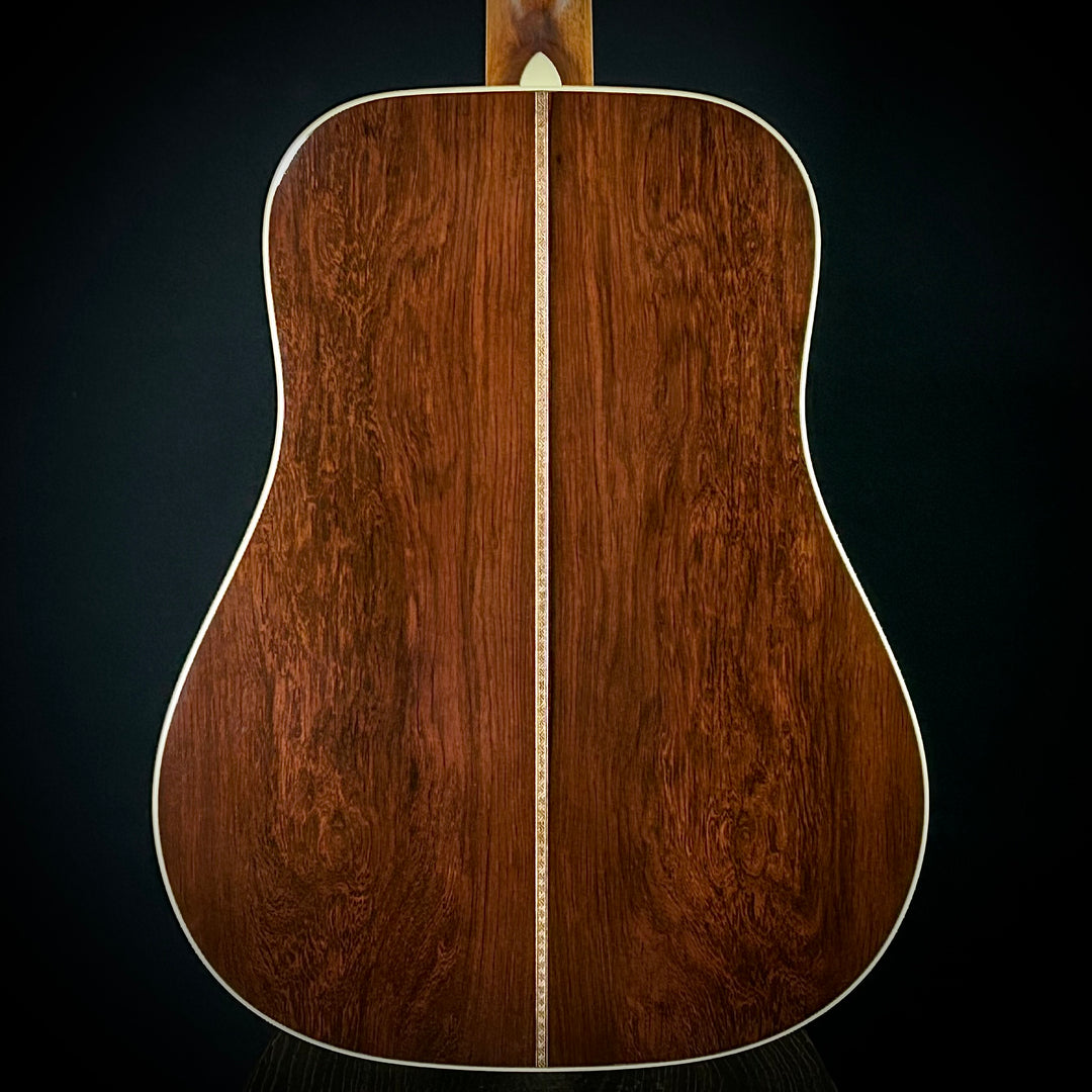 Martin 2023 Custom Shop Authentic D-28 - Madagascar Rosewood (CONSIGNMENT)