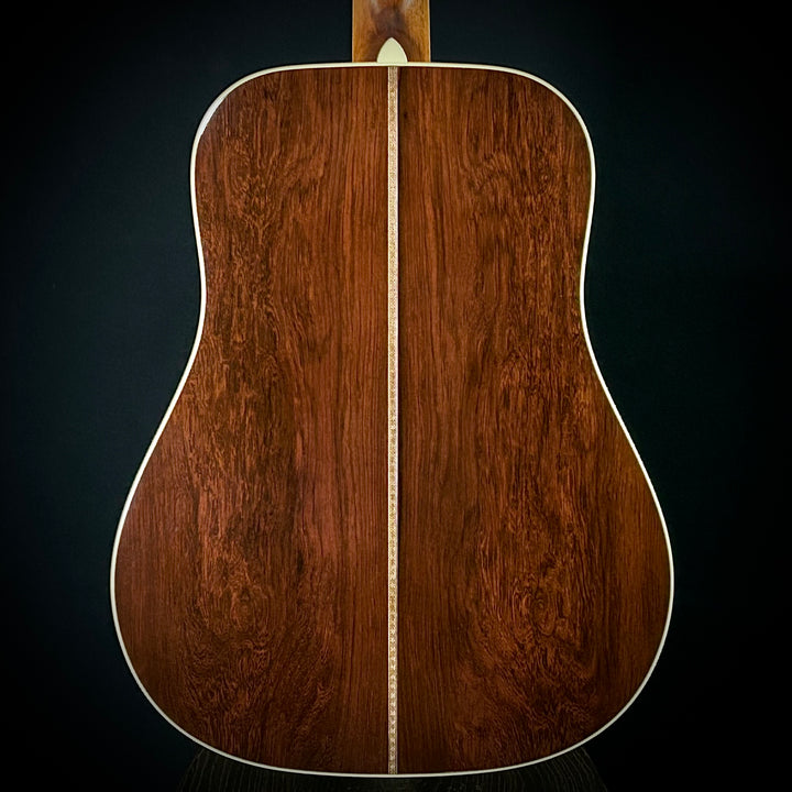 Martin 2023 Custom Shop Authentic D-28 - Madagascar Rosewood (CONSIGNMENT)