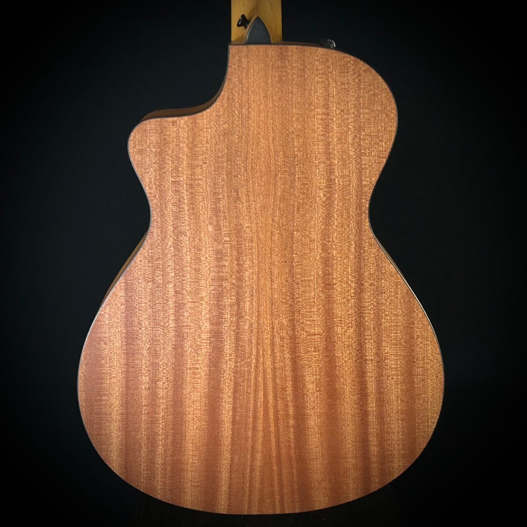 Taylor 112CE - Sapele