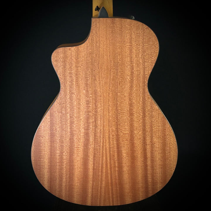 Taylor 112CE - Sapele