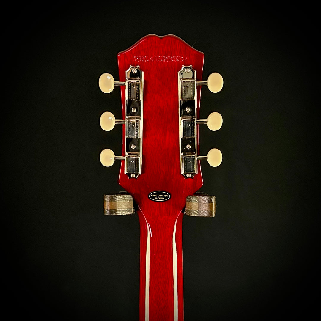 Epiphone Les Paul Special Double Cut