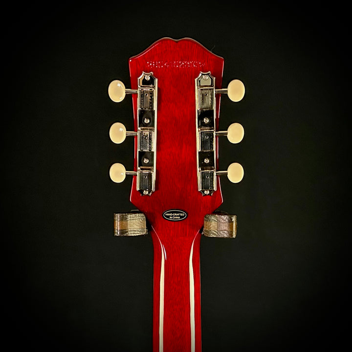 Epiphone Les Paul Special Double Cut
