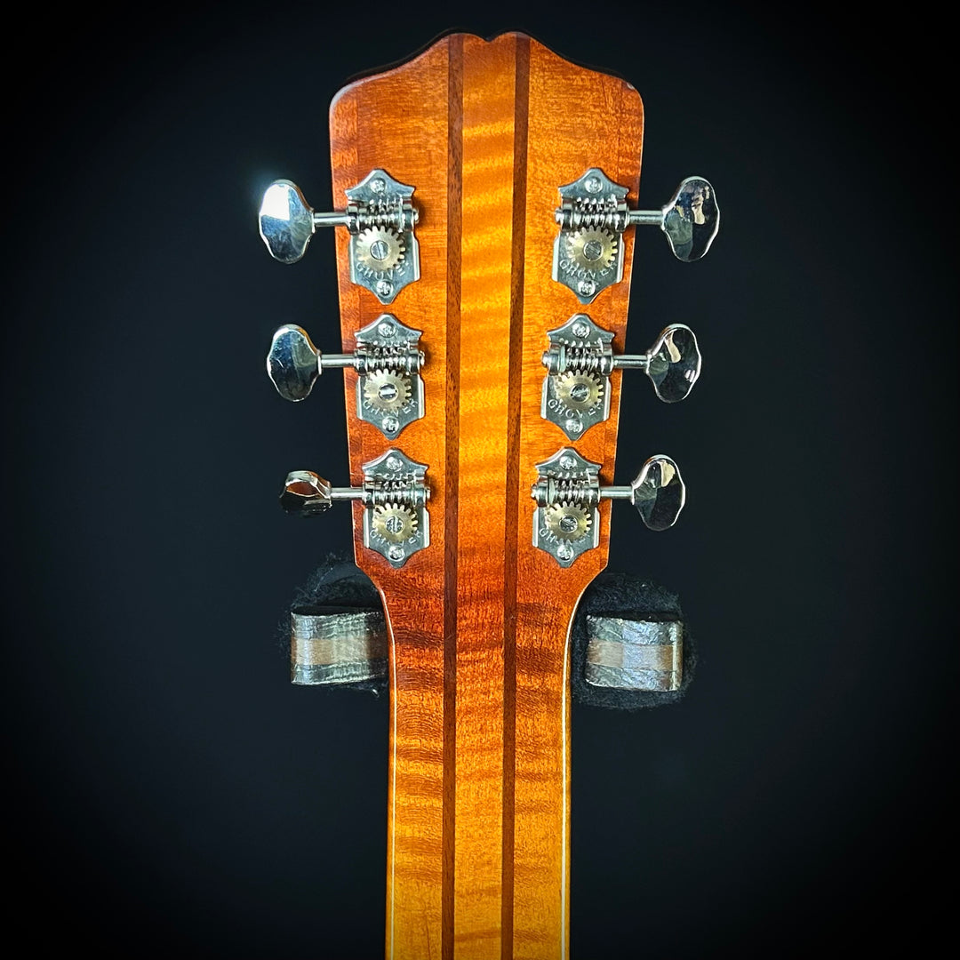 Weber 2008 Bandit Square Neck Resonator Guitar (CONSIGNMENT)