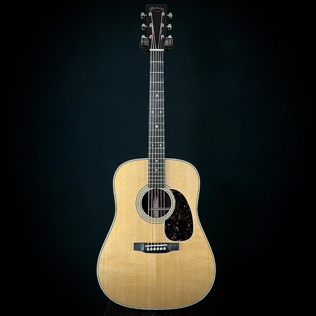 Martin D-28 - New for 2025