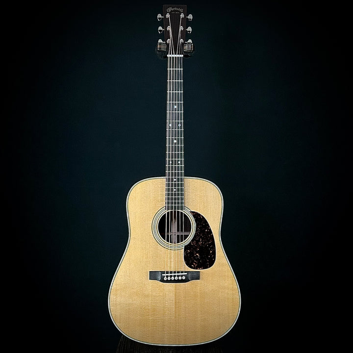 Martin D-28 - New for 2025