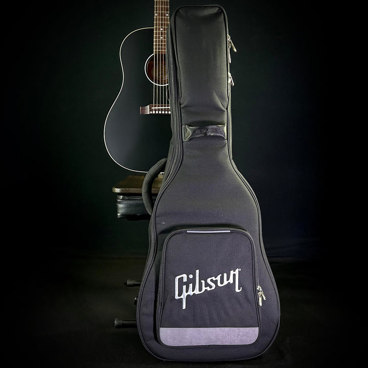 Gibson J-45 Special - Satin Ebony