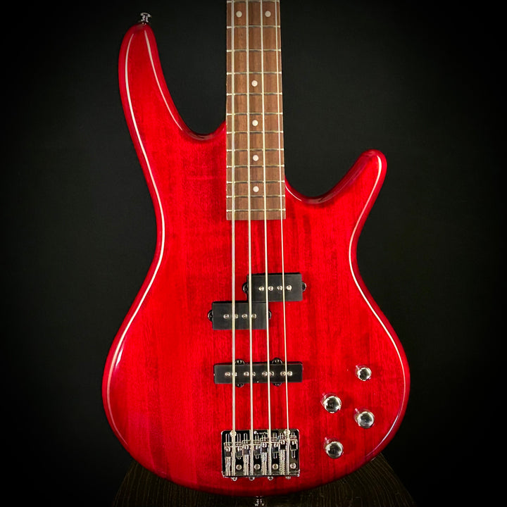 Ibanez GSR200 Trans Red