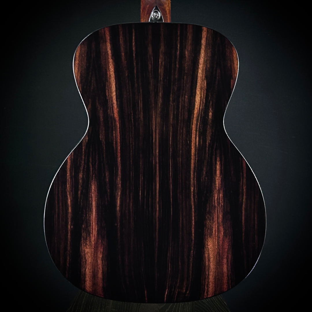 Alvarez AEF90 Ebony Elite