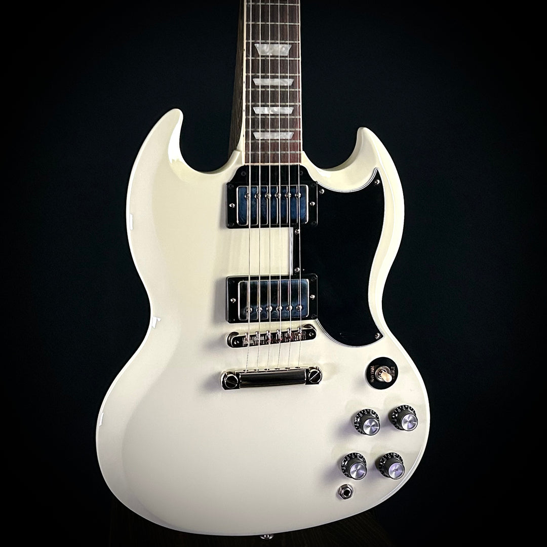 Gibson SG Standard ‘61