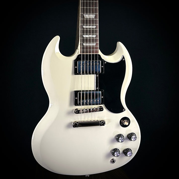 Gibson SG Standard ‘61