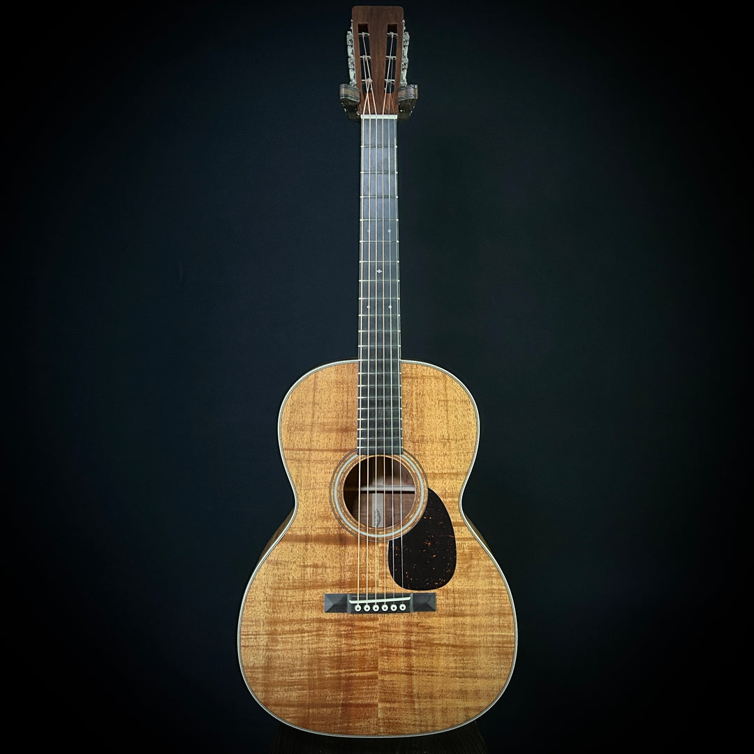 Martin Custom Shop 000-28K 1921