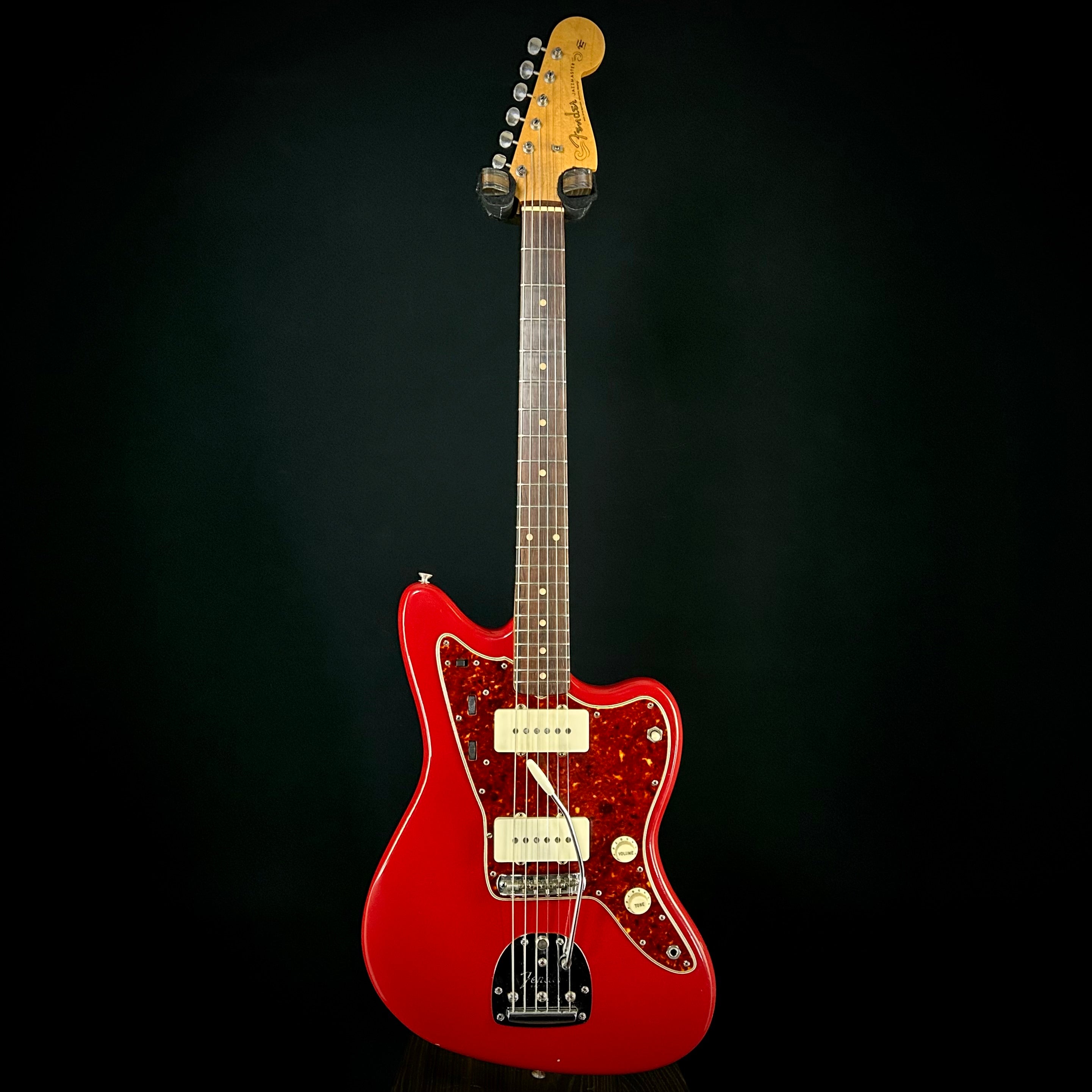 ギター Fender Custom Shop 1960 Jazzmaster MBS Vintage Fender 1960