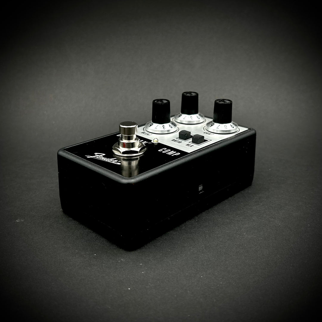 Fender Bassman Compressor (USED)