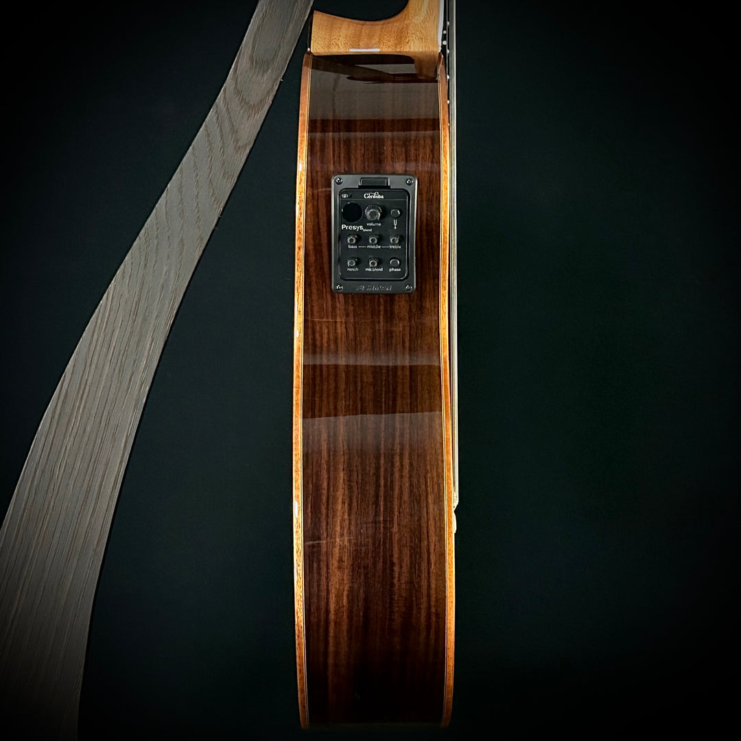 Cordoba Orchestra CE - Cedar