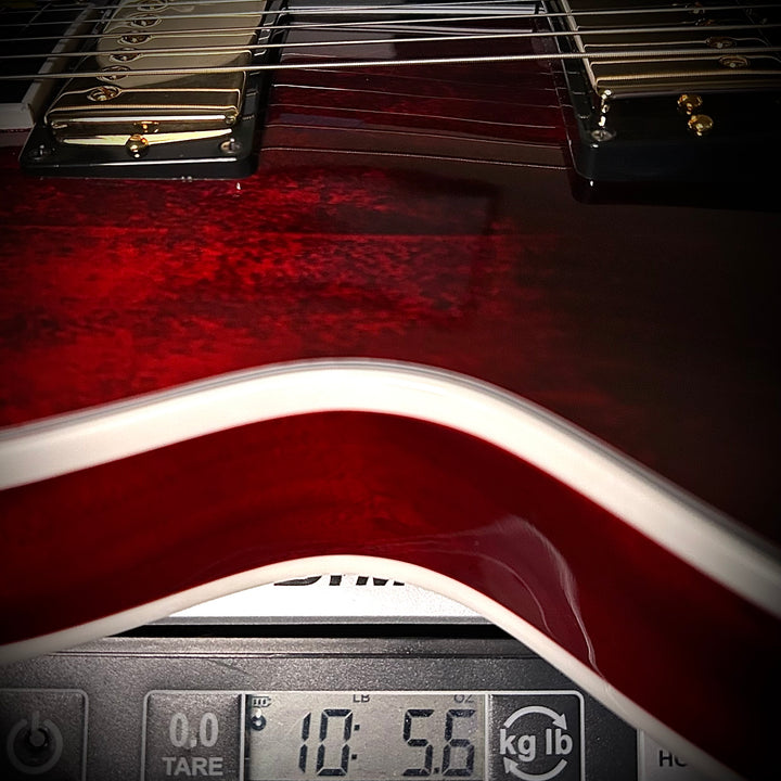 Gibson Les Paul Custom 70s