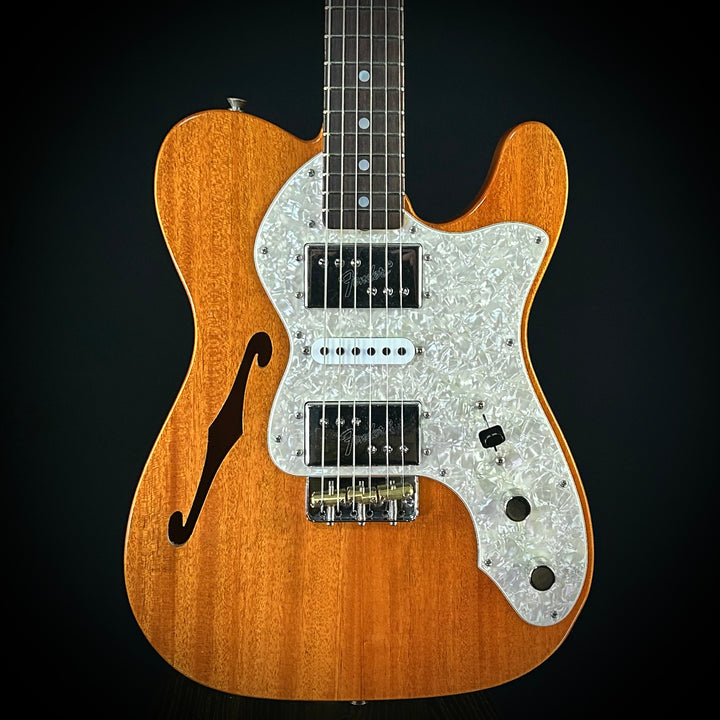 Fender Custom Shop '64 HSH Thinline Telecaster | Journeyman Relic