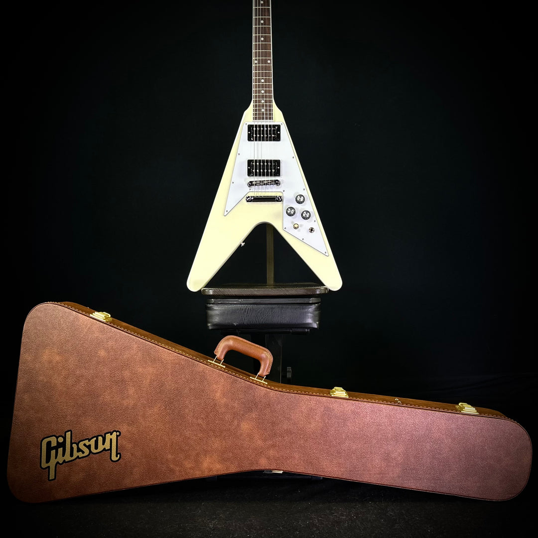 Gibson '70s Flying V