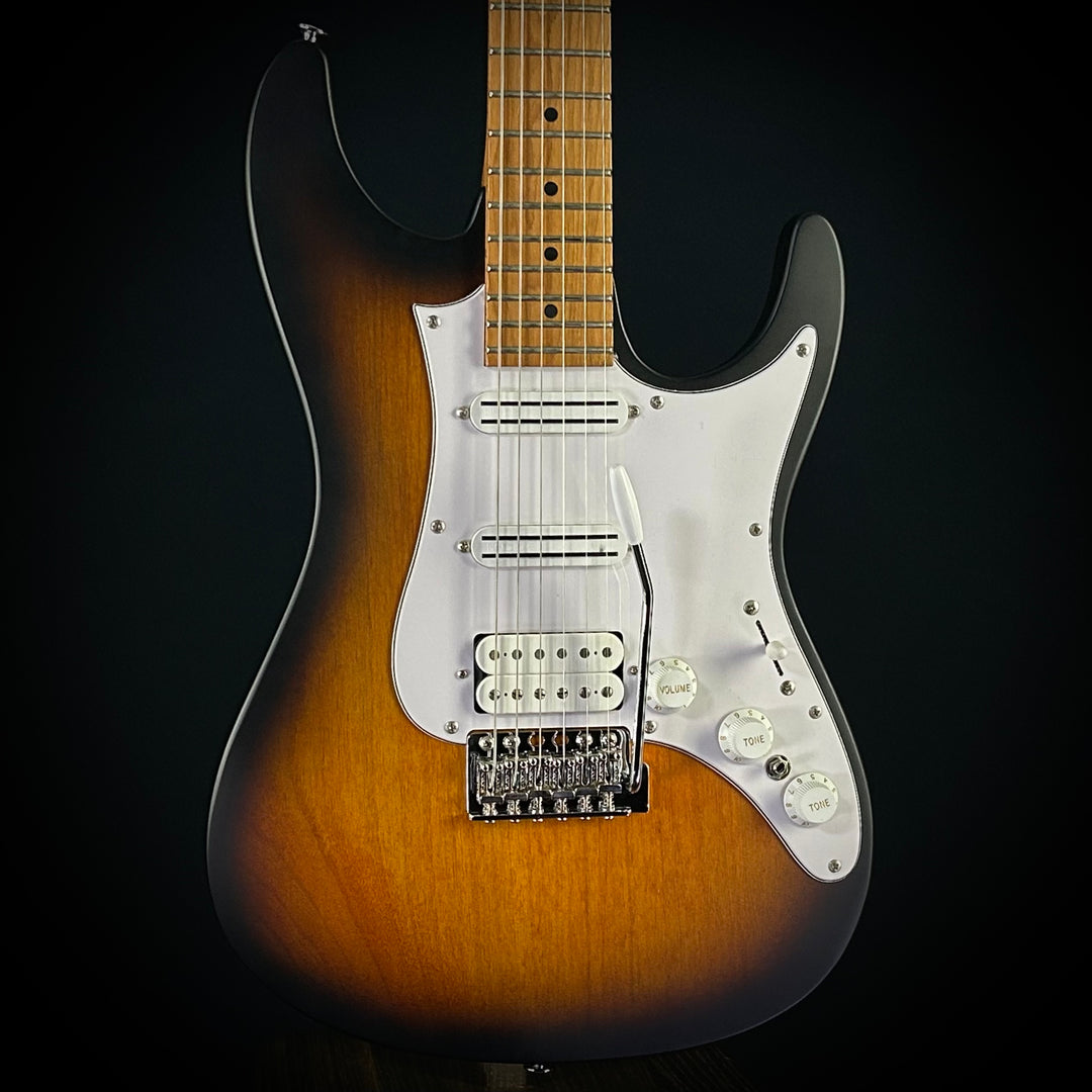 Ibanez ATZ10P Andy Timmons Signature
