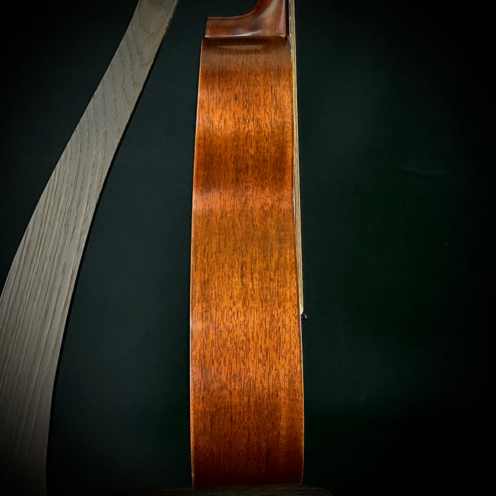 Martin 0-17 - Jason Isbell LTD