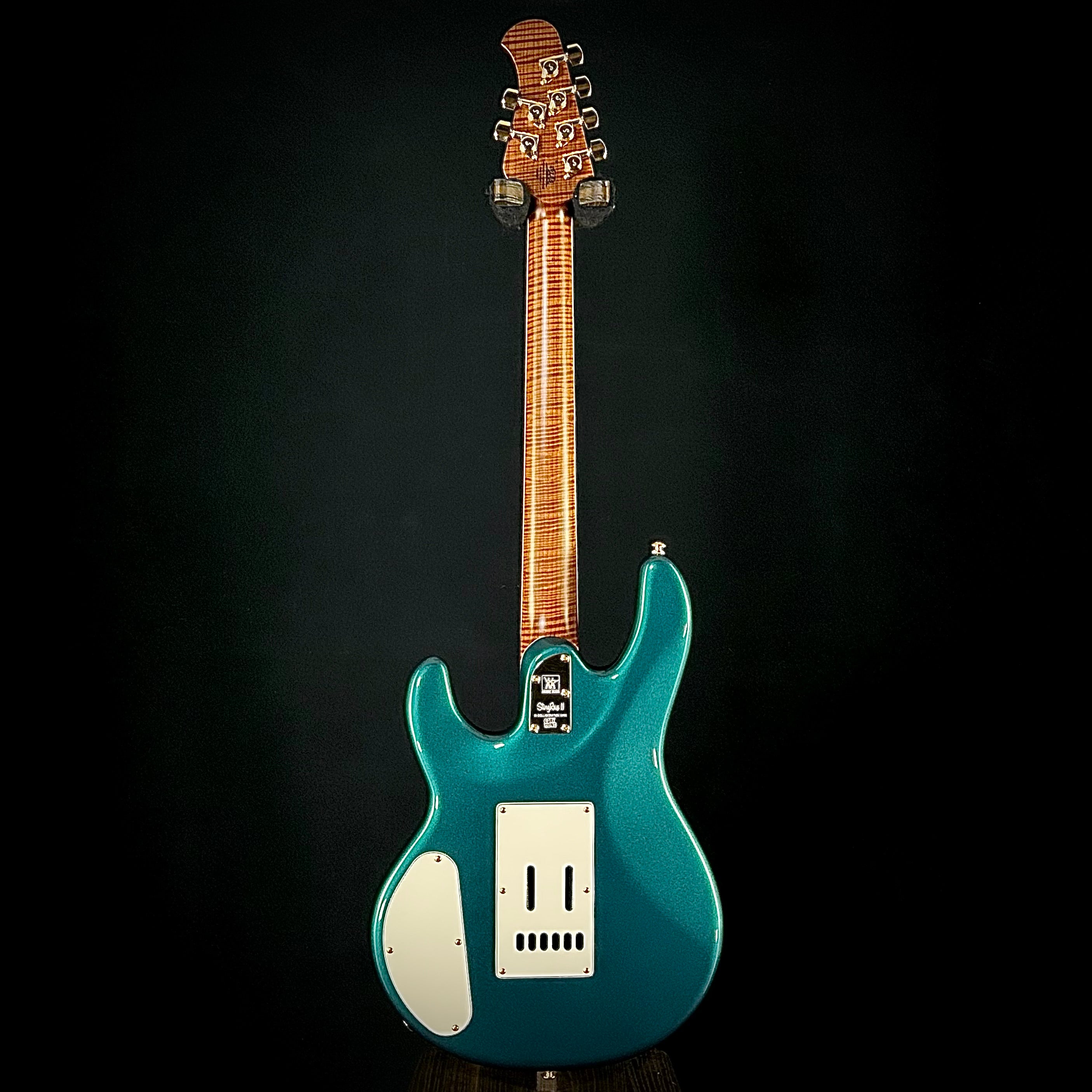 Music Man Cory Wong StingRay II Deluxe – Music Villa MT
