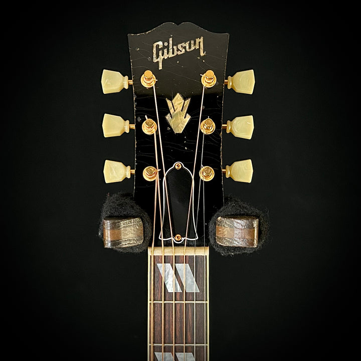 Gibson 1960 Hummingbird - Murphy Lab, Heavy Aged