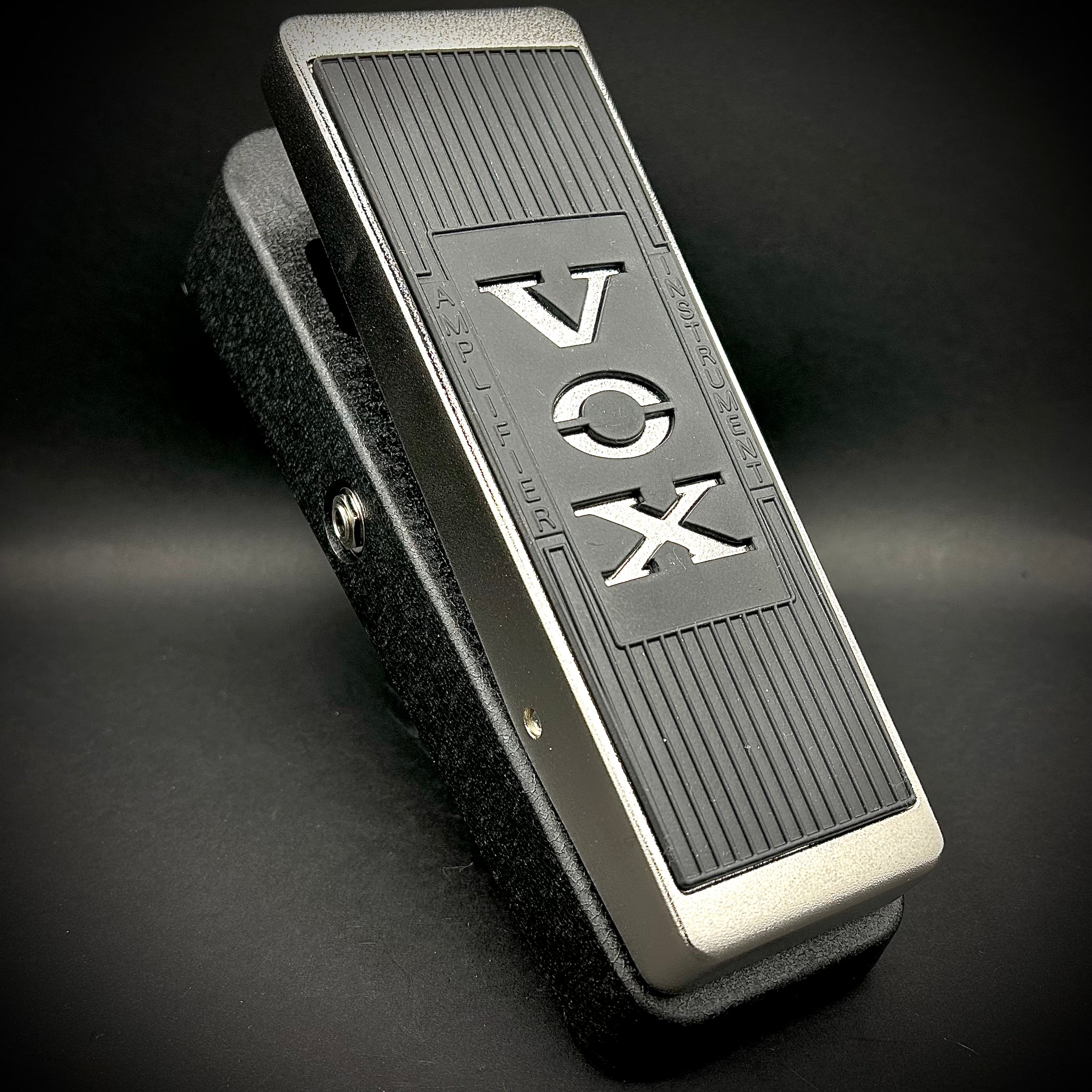 VOX V-846 HW ギター vox v846-HW sound loft mod 改造用ワウにも