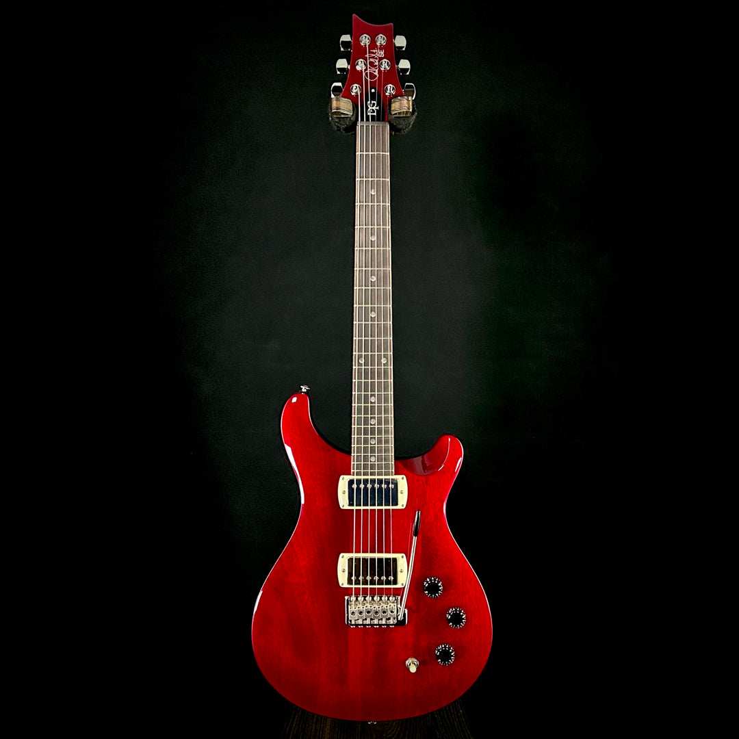 PRS SE DGT Standard