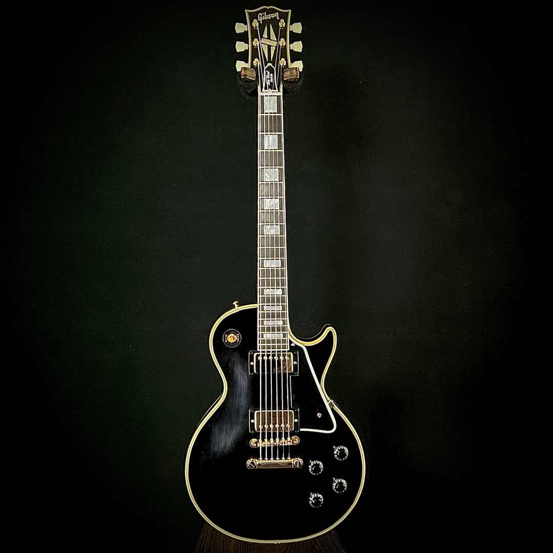 Gibson 1957 Les Paul Custom Reissue