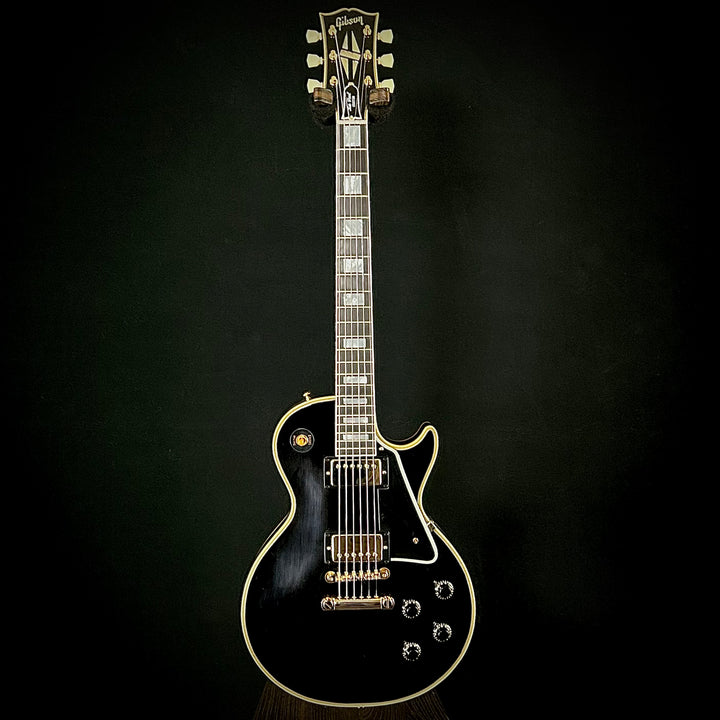 Gibson 1957 Les Paul Custom Reissue