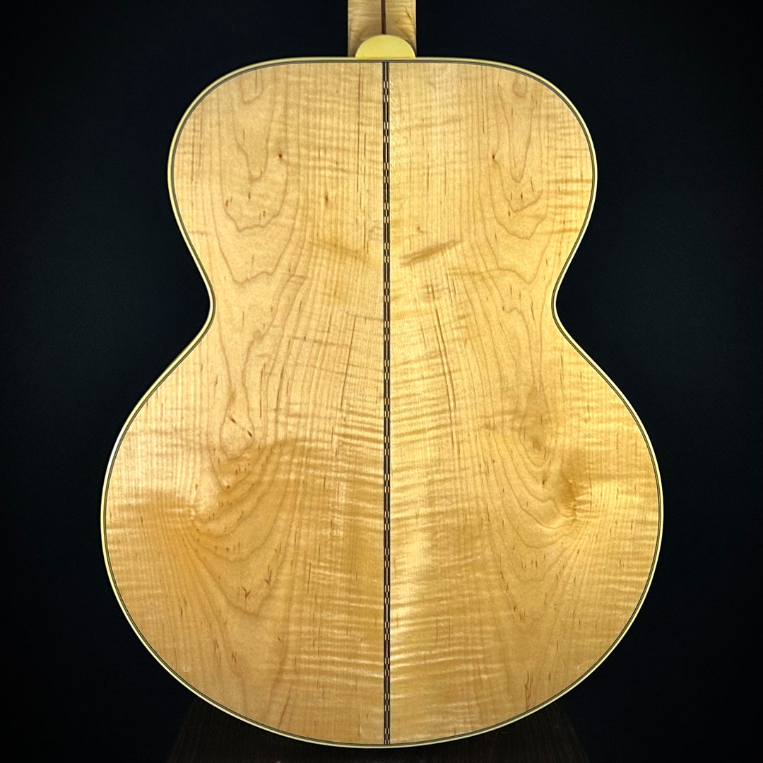 Gibson SJ-200 Montana Gold - Antique Natural