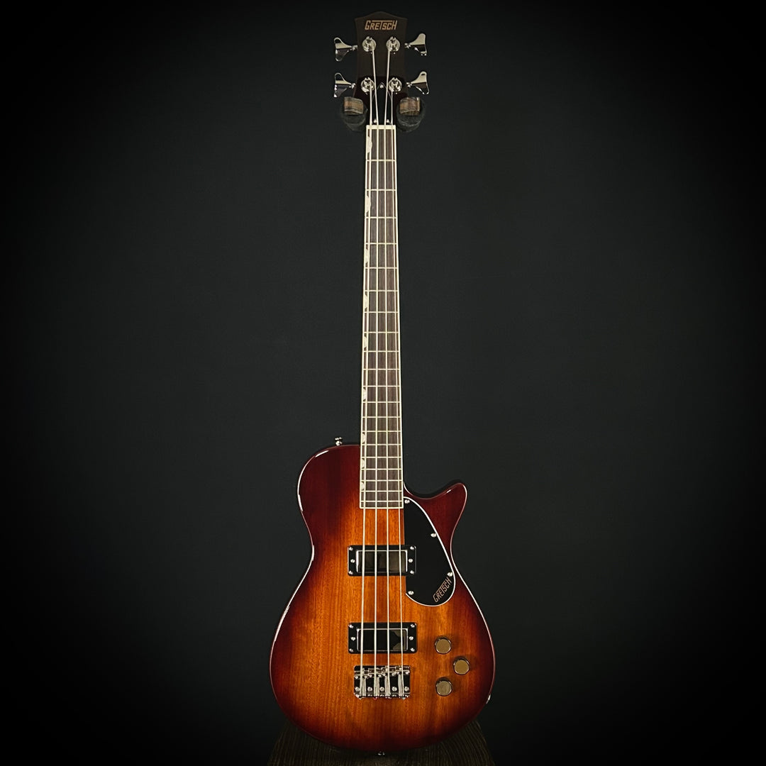 Gretsch Streamliner Jet Club Bass