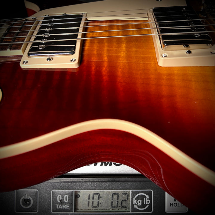 Gibson Les Paul Standard ‘60s